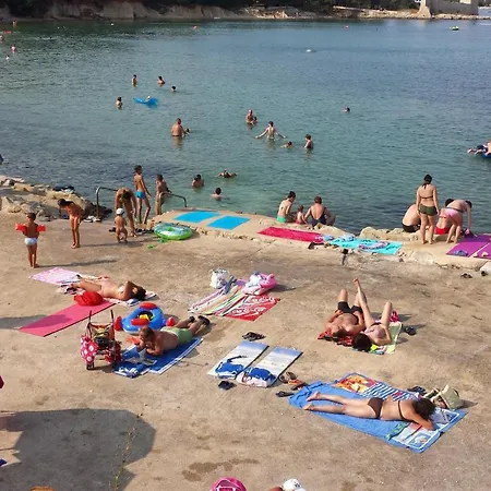 Family Friendly House With A Swimming Pool - Torovi - - Pedinka, - 18732