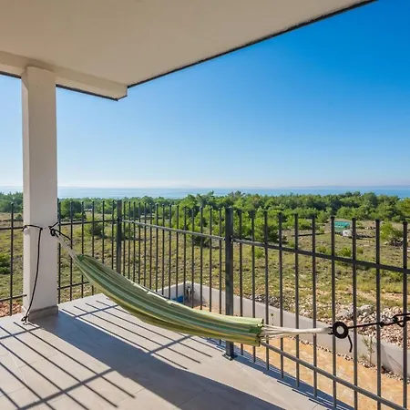 Family Friendly House With A Swimming Pool - Torovi - - Pedinka, - 18732 * ויר