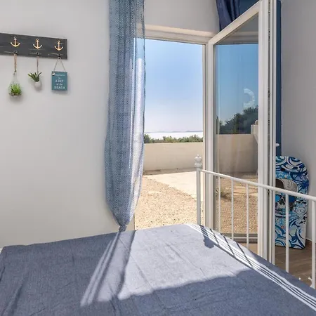 Family Friendly House With A Swimming Pool - Torovi - - Pedinka, - 18732 ヴィル