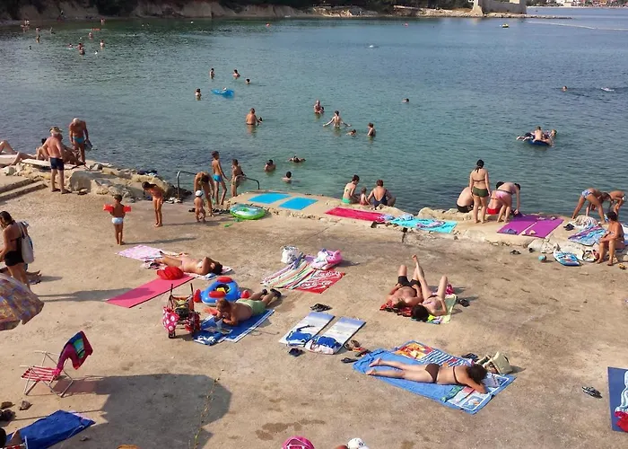 Family Friendly House With A Swimming Pool - Torovi - - Pedinka, - 18732